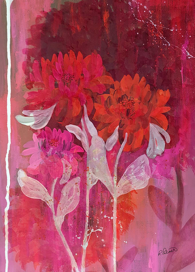 Magenta Merge