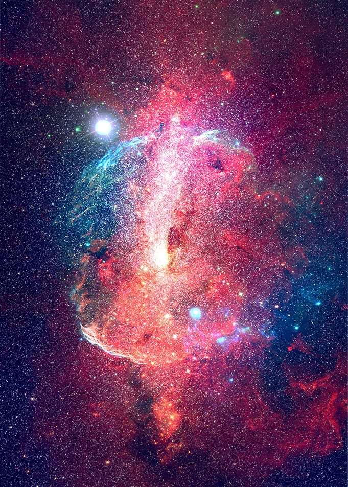 Lost in the Stars