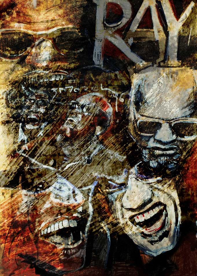 ray charles