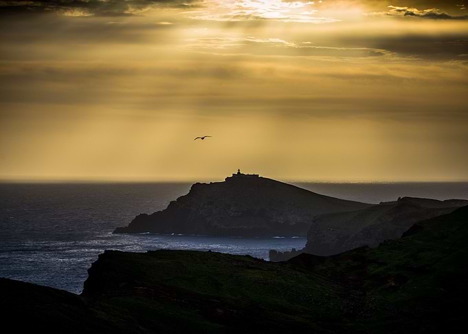 Sunrise