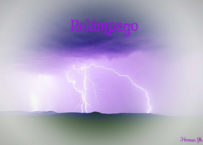 Relampago