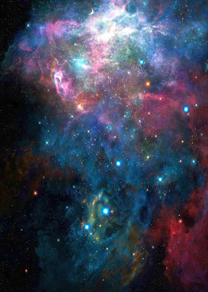 Lost in the Stars
