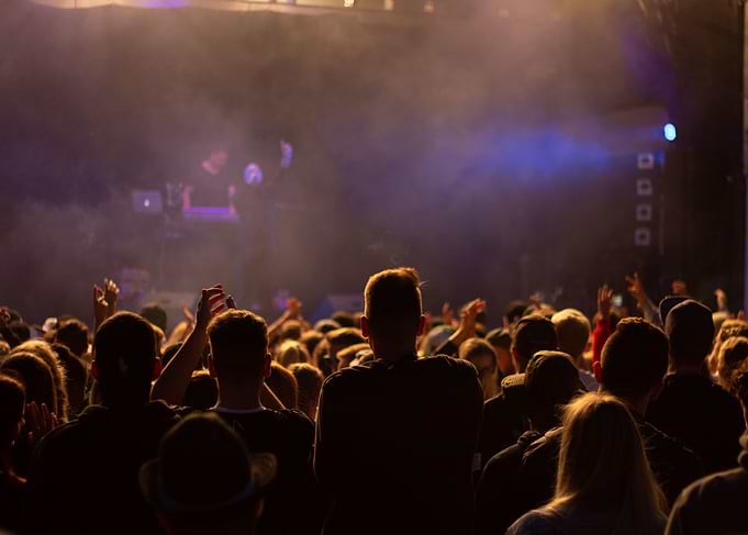 Crowd