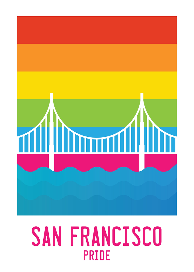 San Francisco Pride