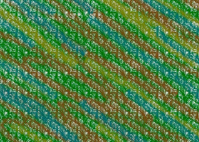Diagonal Lines