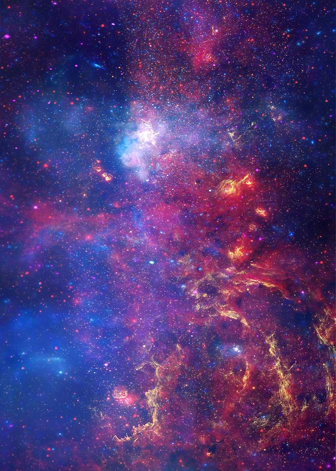 Lost in the Stars