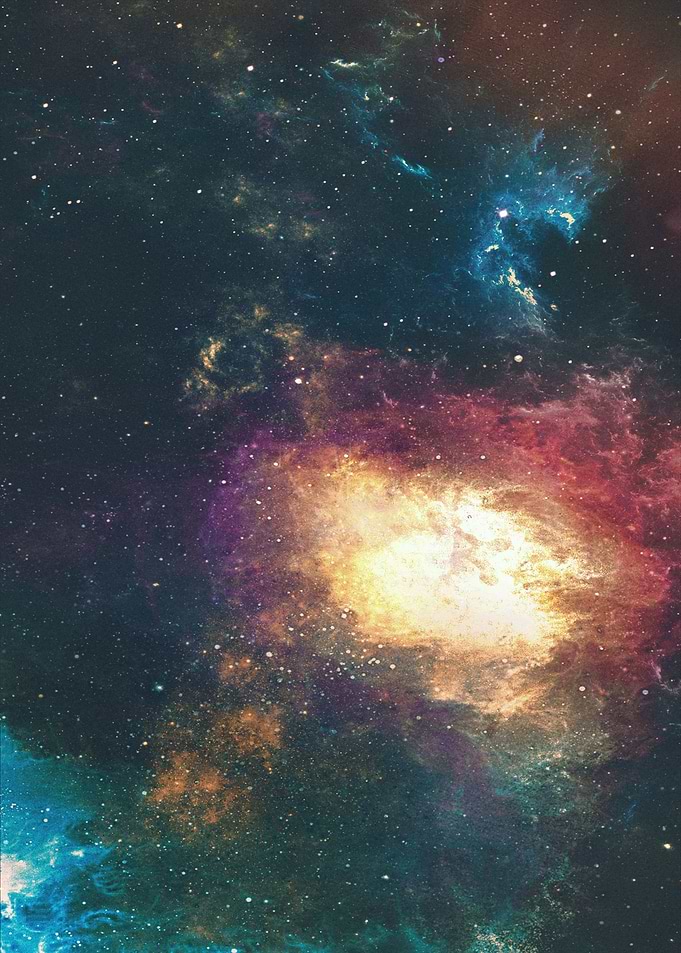 Lost in the Stars
