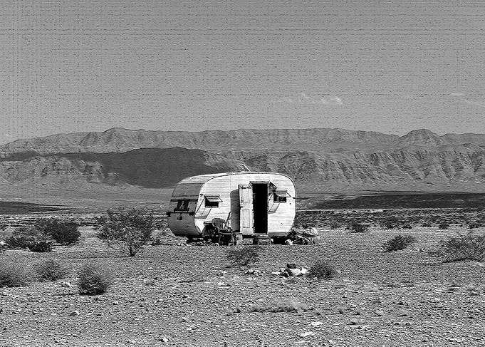 Off grid living