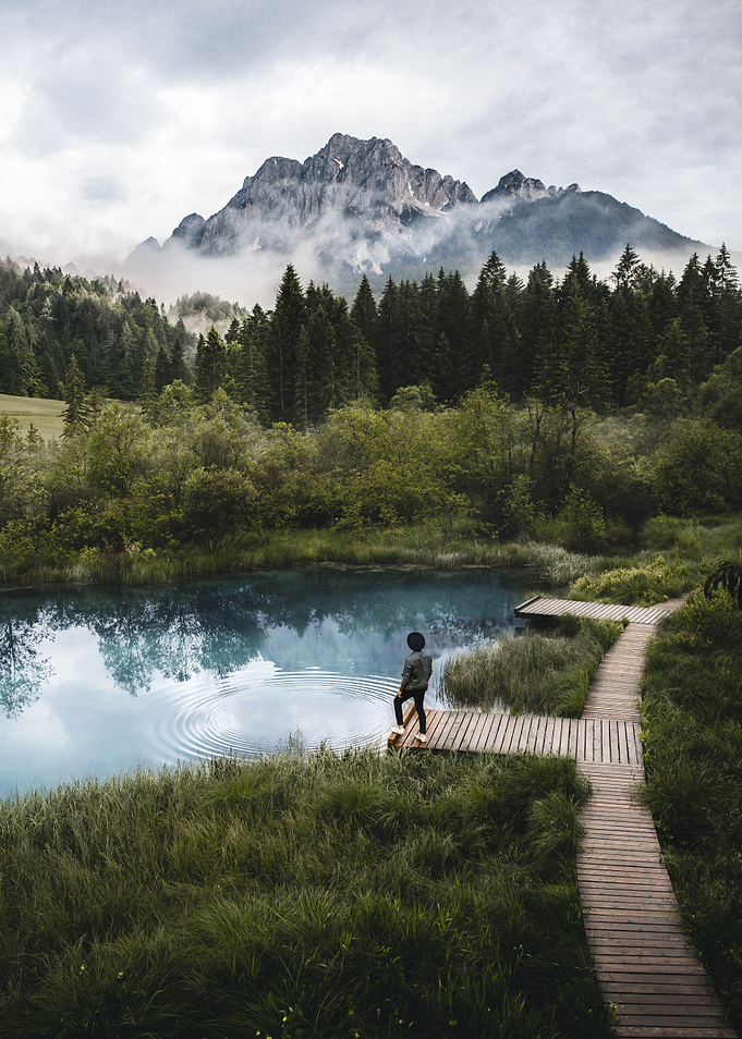 Zelenci