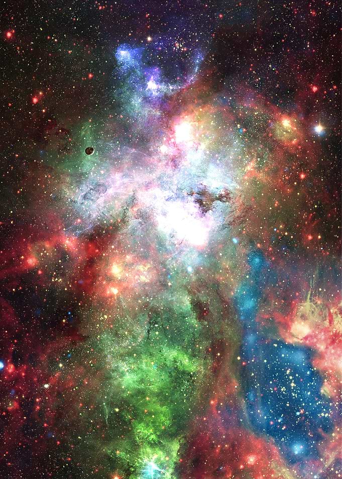 Lost in the Stars