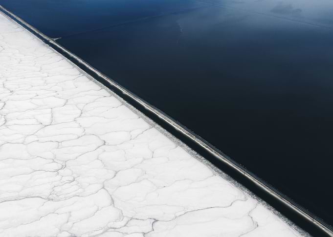 Salt Flats