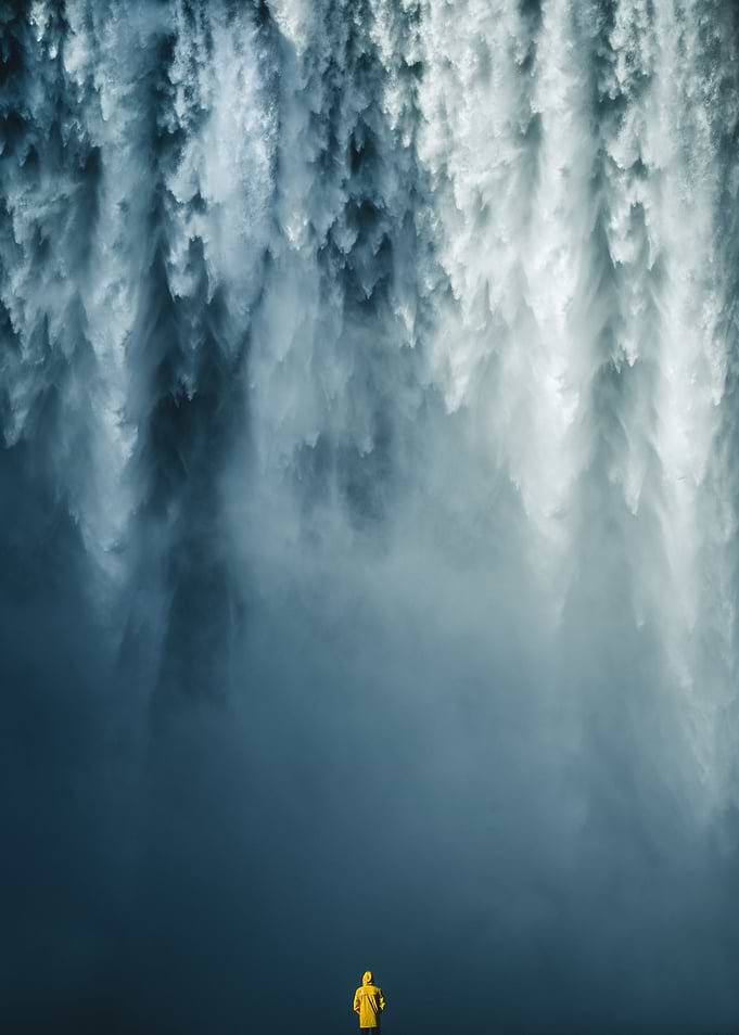 Waterfall