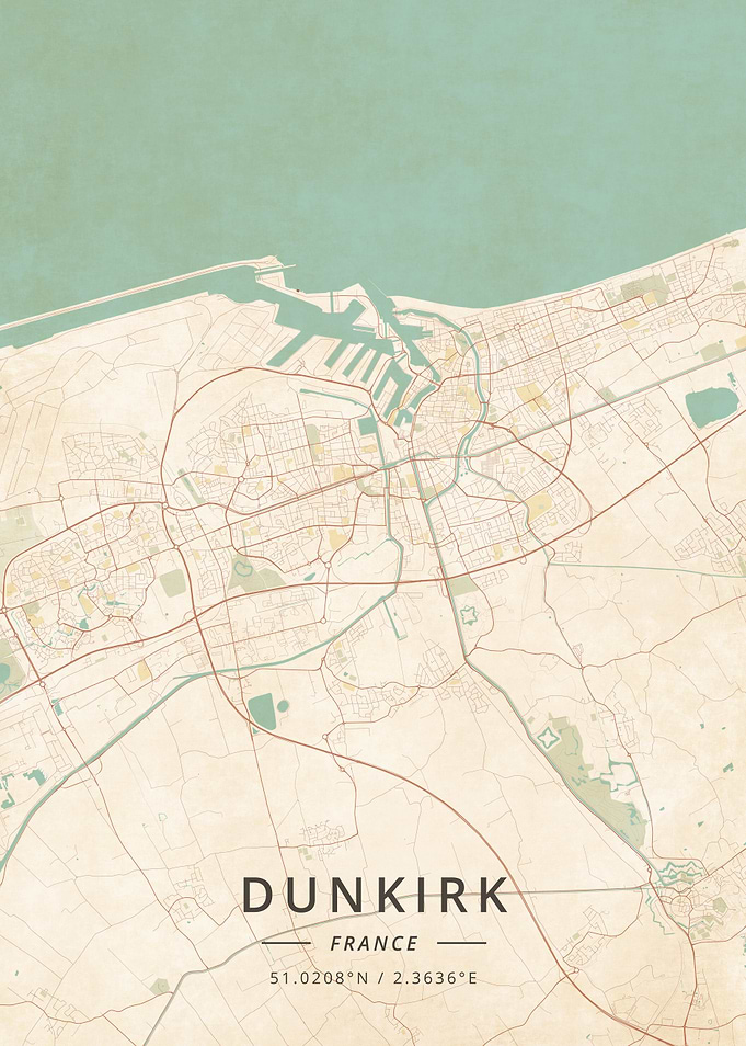 Dunkirk France