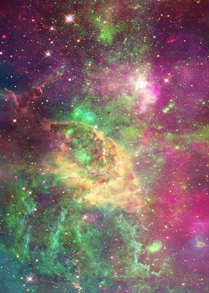 Lost in the Stars