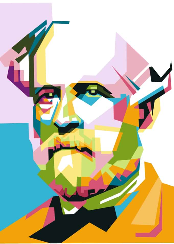Lee Jackson on wpap