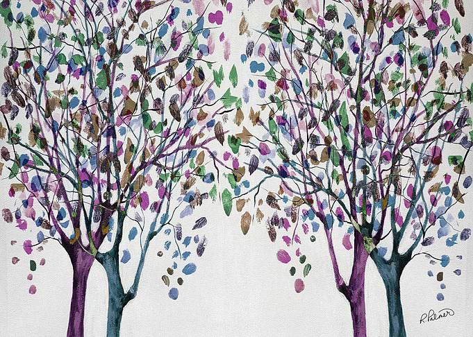 Dotted Trees