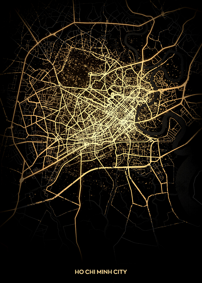 Ho Chi Minh City