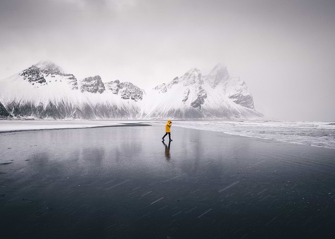 Stokksnes