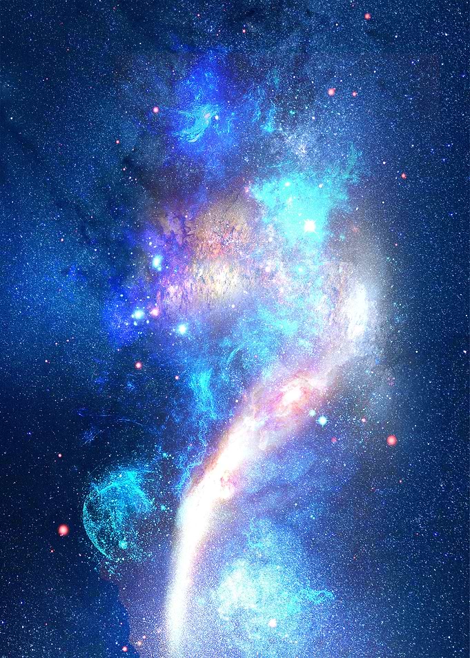 Lost in the Stars