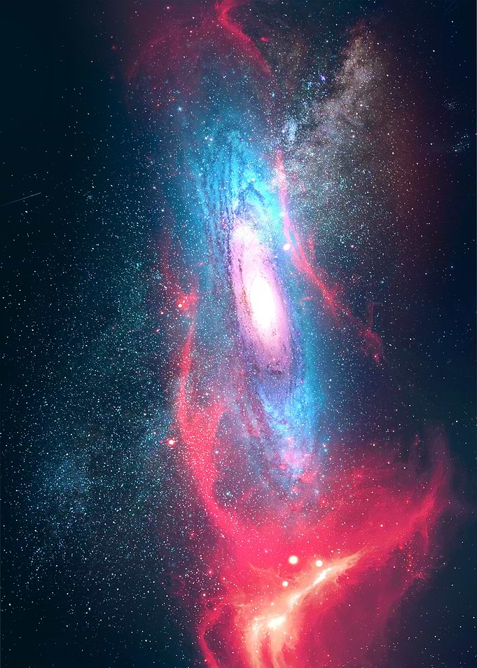 Lost in the Stars