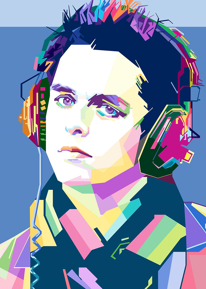Billie Joe Amstrong