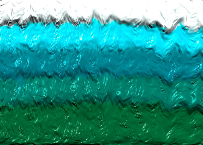Melting Lines