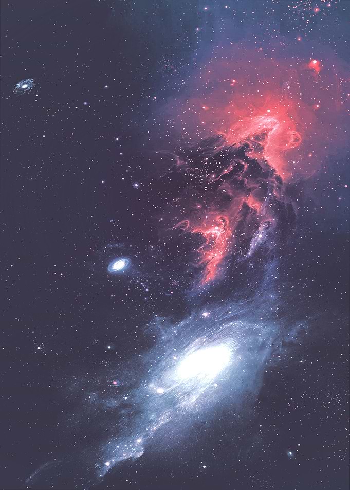 Lost in the Stars