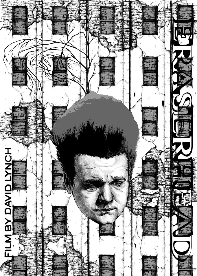 Eraserhead