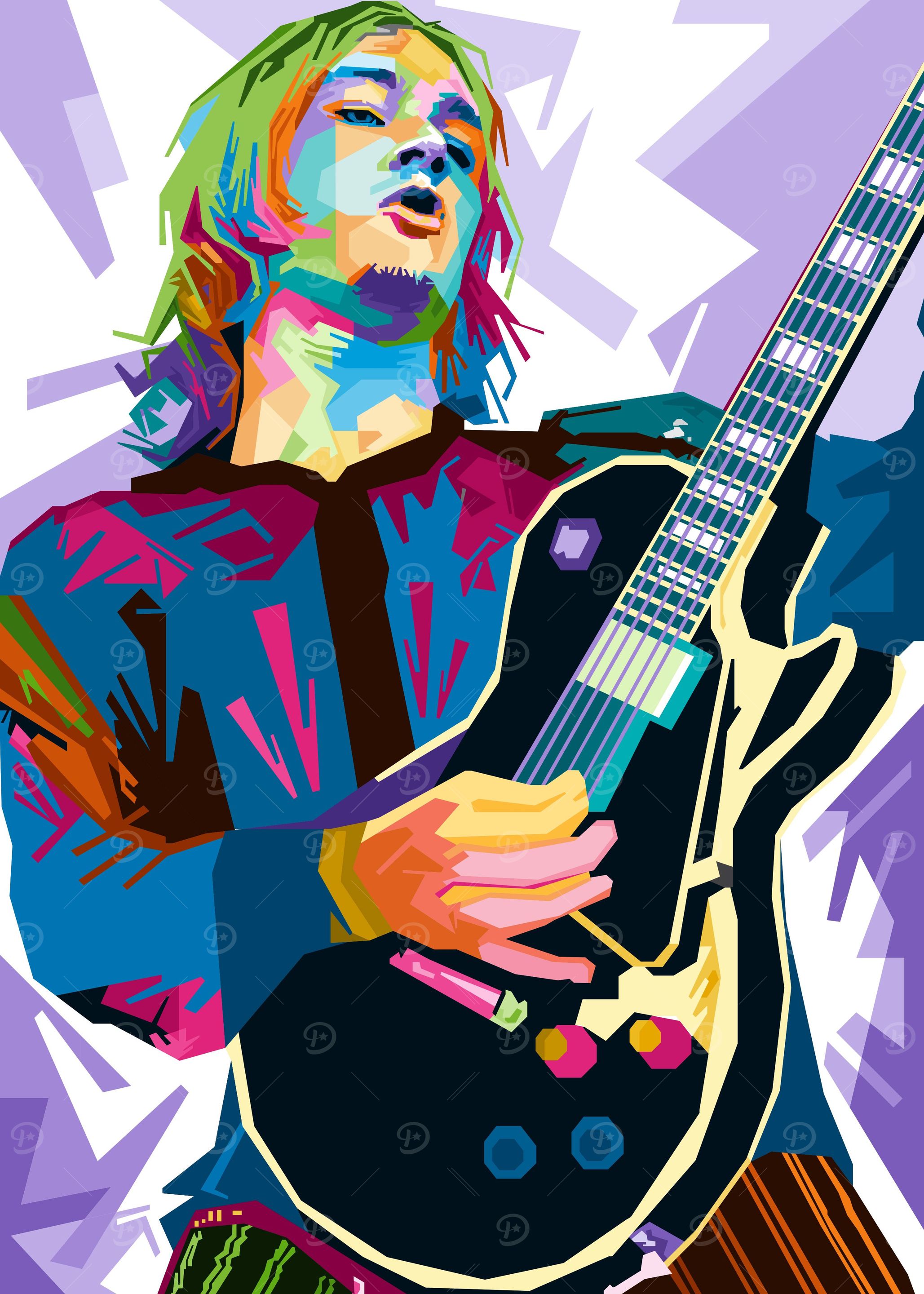 Daniel Johns