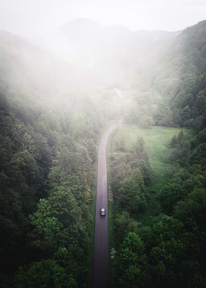 Bieszczady