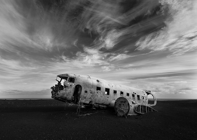 Wreck