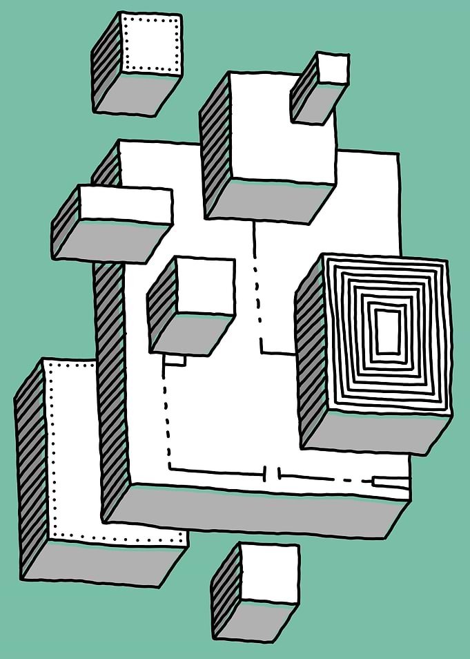 Cubes