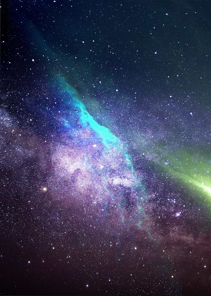Lost in the Stars
