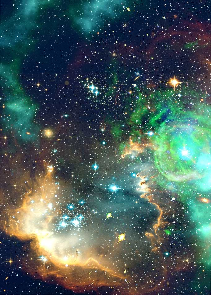 Lost in the Stars