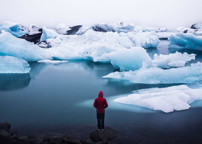 Ice