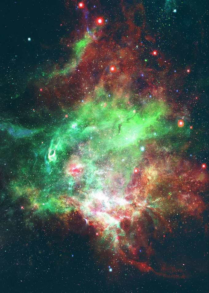 Lost in the Stars