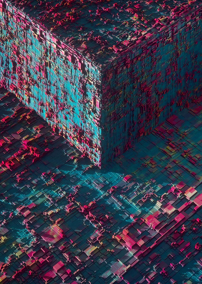 Cubo