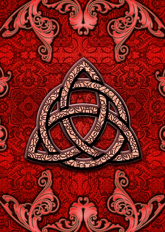 The celtic knot