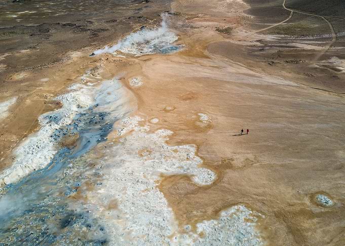 Sulfur