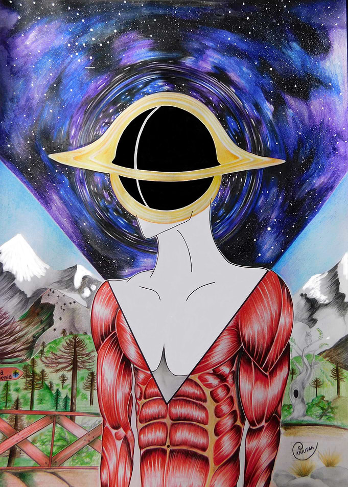 Open mind