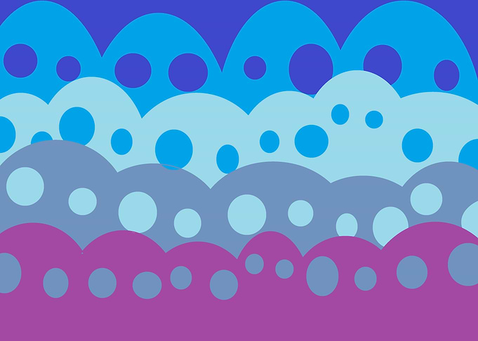 Doodle Coral