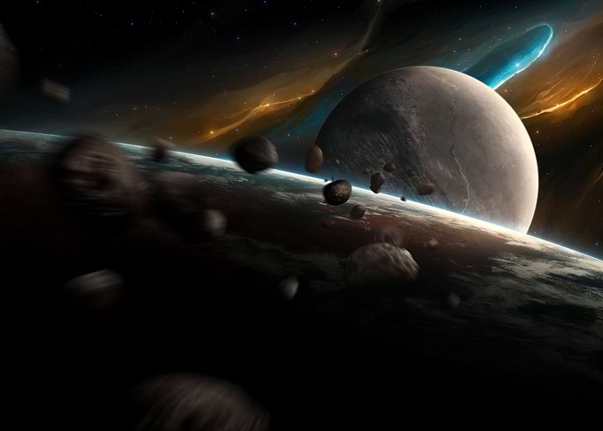 Nightfall