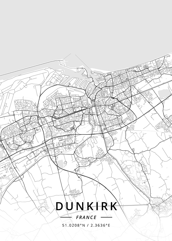Dunkirk France