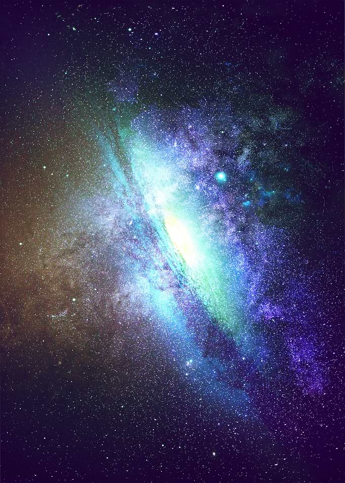 Lost in the Stars
