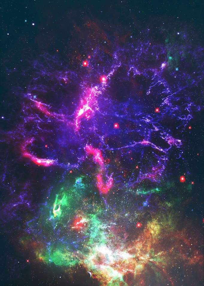 Lost in the Stars