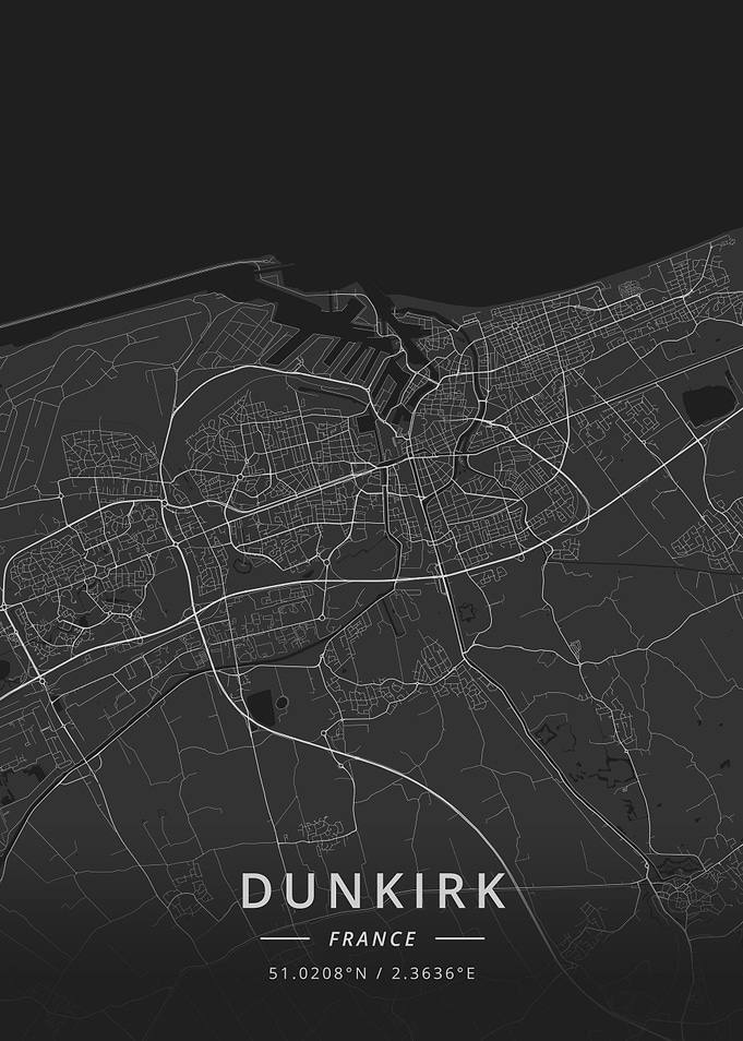 Dunkirk France