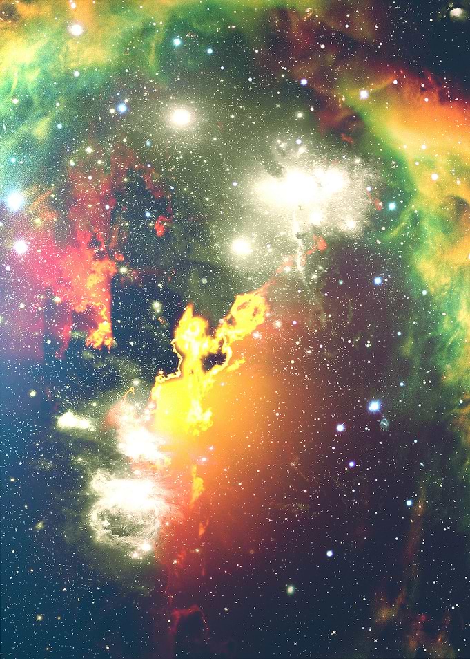 Lost in the Stars