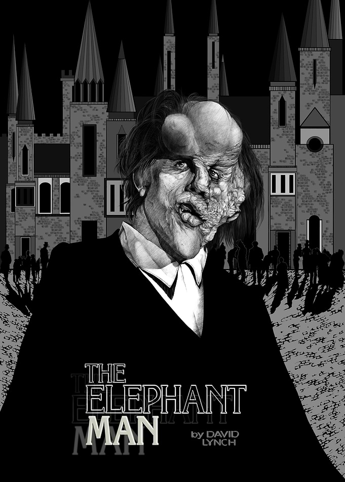 The Elephant Man