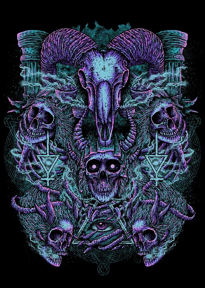 Savaged Haven