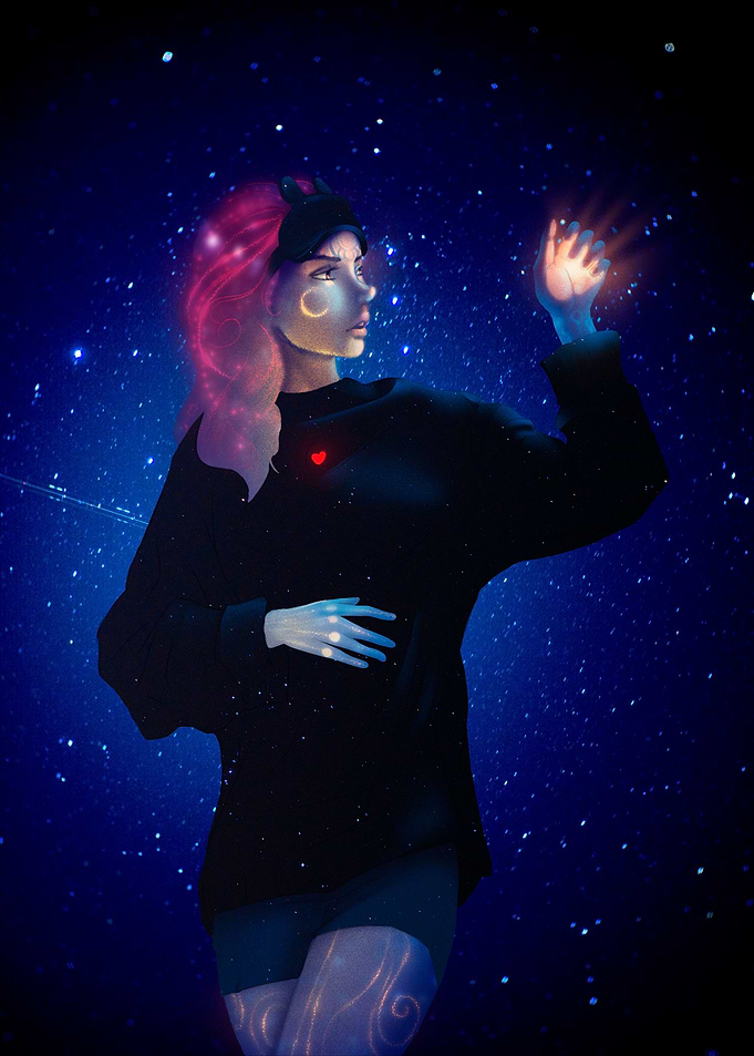 Axinia stars